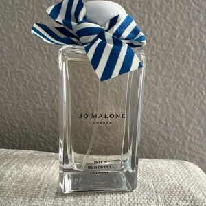 Jo Malone Wild Bluebell LE packaging